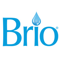 Brio Water Logo